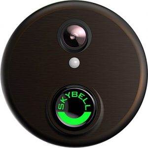 Skybell HD Video Doorbell